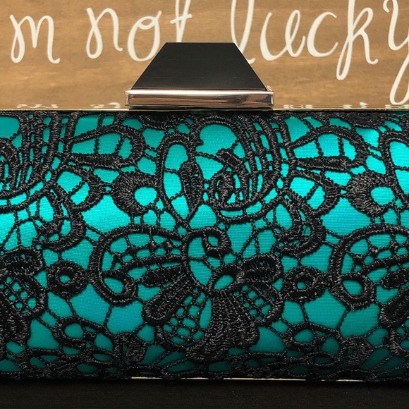 Banana Republic Purse - Picture 8 of 16